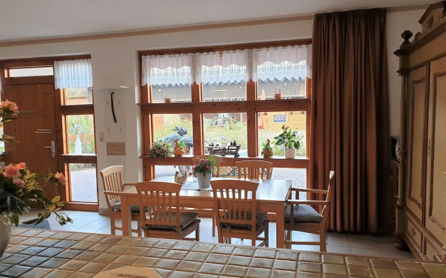 Ferienhof Cohrs - Ferienhäuser