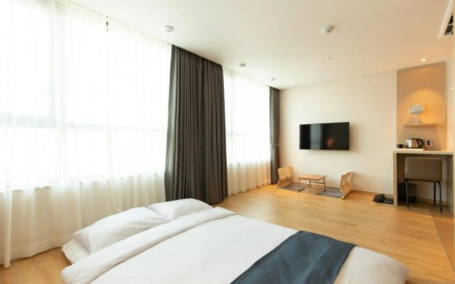 Hotel Winstory
