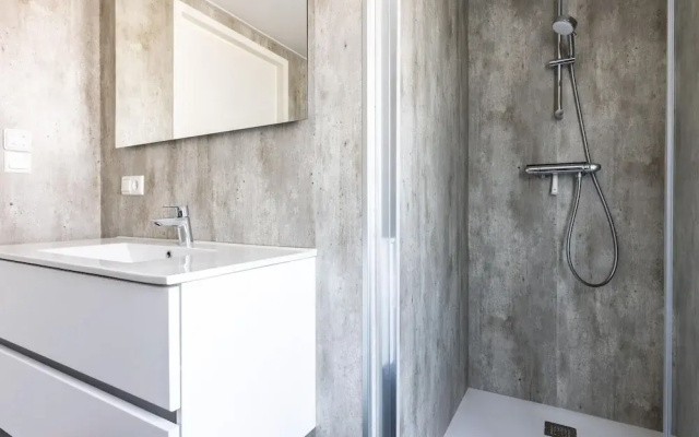 Apartment in Eindhoven Near City Center