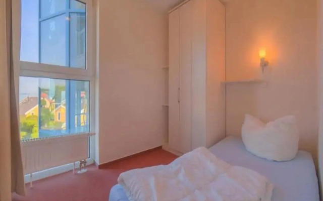Exklusives Appartement
