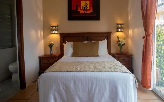 Hotel Trivento