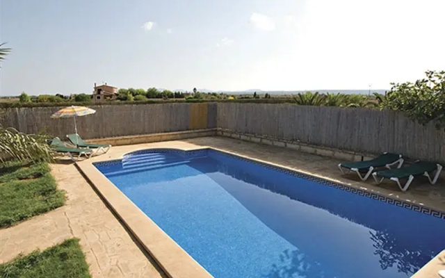 Villa Sa Barrala