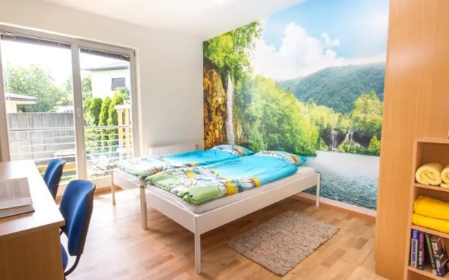 Guest House Siska