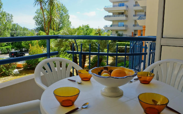 Apartment Palais Maya