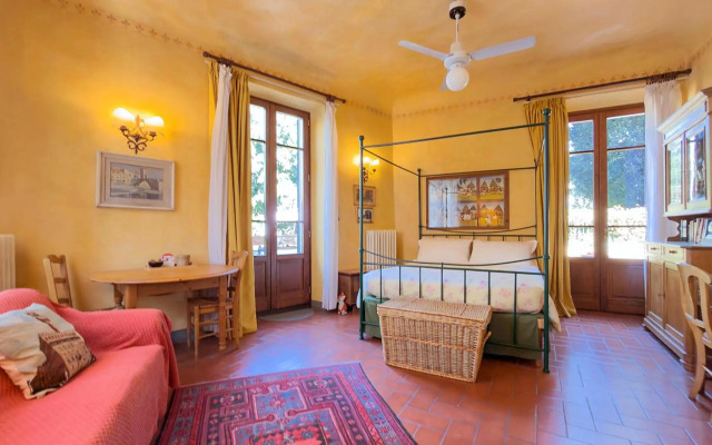 Poggio Imperiale Apartments
