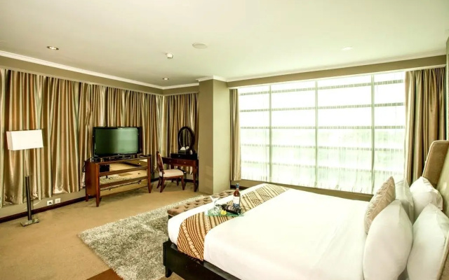 Ros-In Hotel Yogyakarta