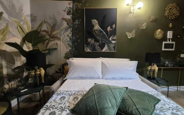 Dream Apartments alloggio