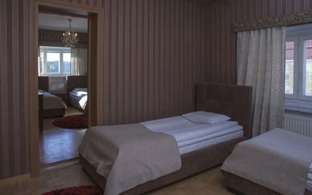 Hotel Hospitz