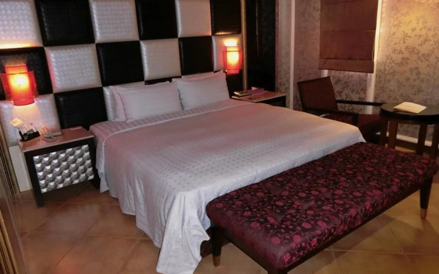 Mambo Impression Motel(曼波印象 Motel)