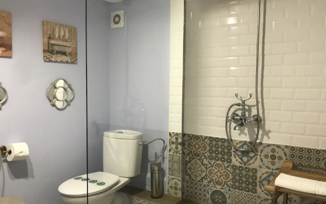 Apartamento Doll´s House TVL 95