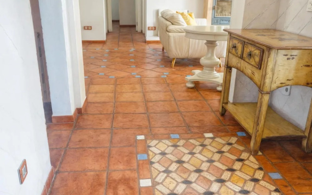 Villa Luna in Estepona