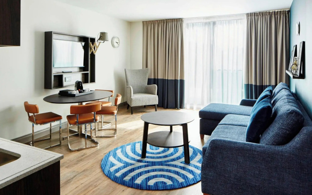 Residence Inn by Marriott London Bridge