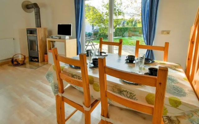 Gustow Garden Retreat