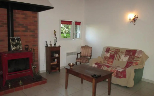 Gîte Moulins, 3 pièces, 5 personnes - FR-1-489-324