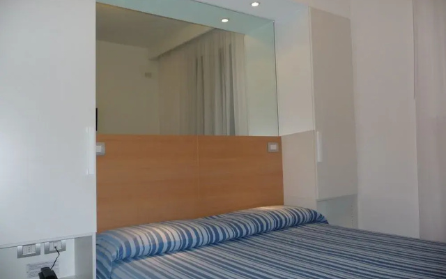 Hotel Genova