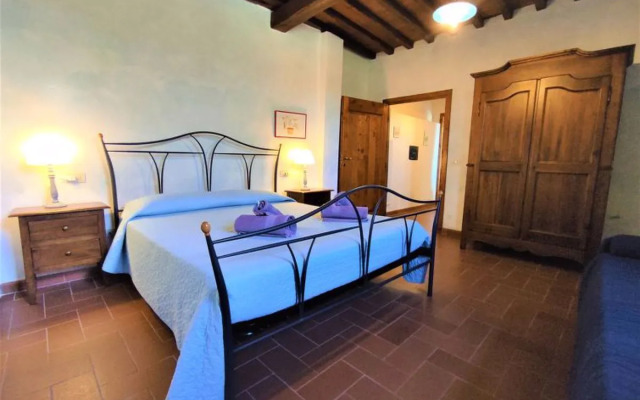 House Lavanda Greve in Chianti