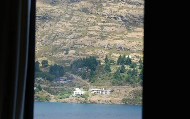 Larch Hill Bed & Breakfast