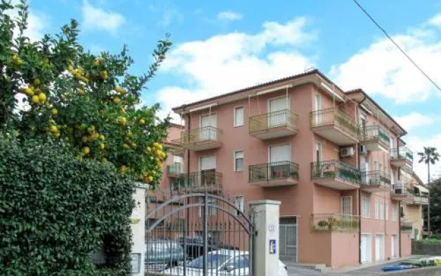 Flat 2 Bedrooms 1 Bathroom - Borgio
