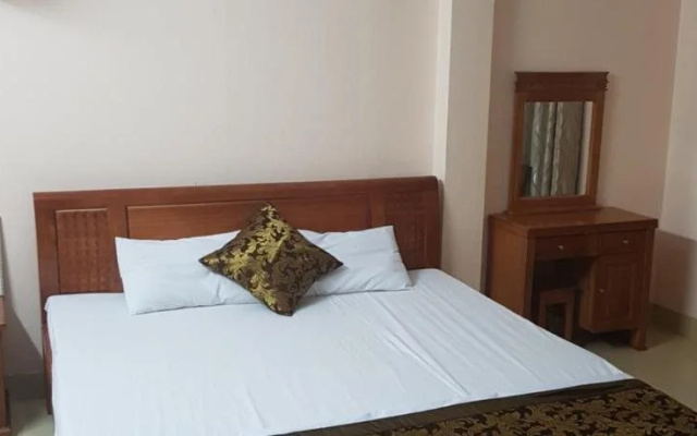Viet Thanh Hotel