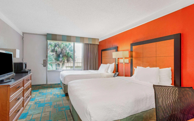 Quality Inn Slidell I-10