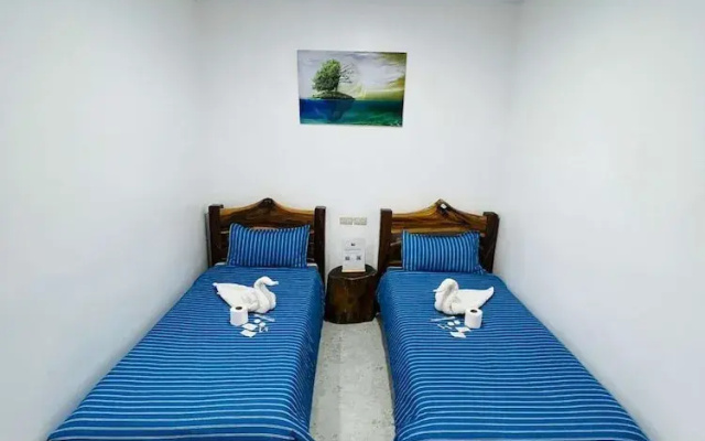 Panda Guest House