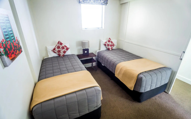 Whistler Holiday Apartments