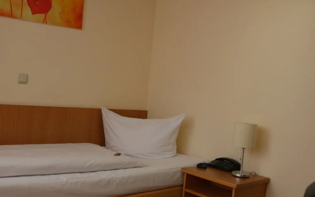 Hotel Zur Rebe