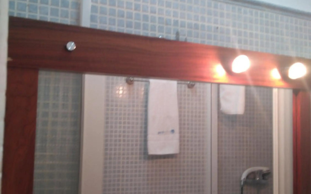 Calle Frailes Apartamento