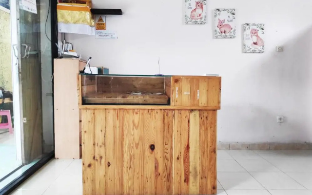OYO 90884 Rori Homestay