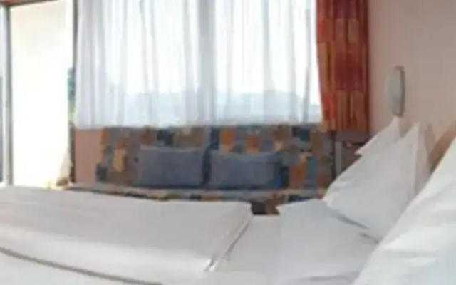 Hotel Ambassador