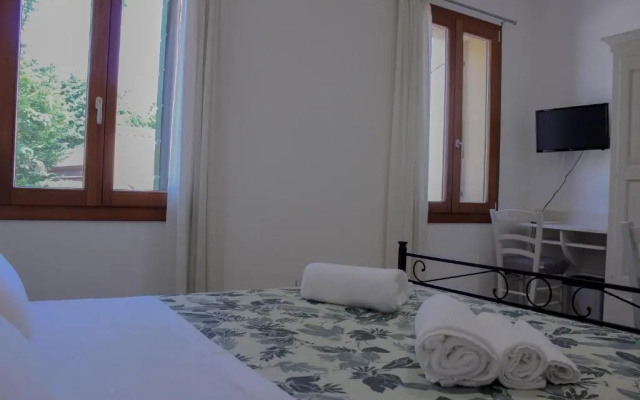 B&B L'arte è di casa