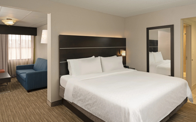 Holiday Inn Express Rochester - Greece by IHG