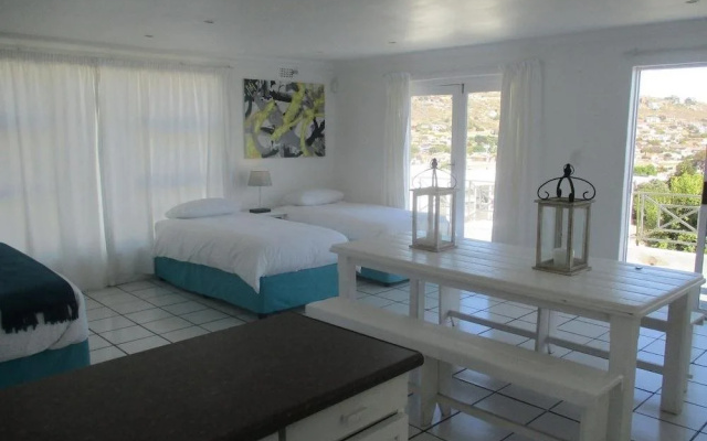 Saldanha Bay Lodge