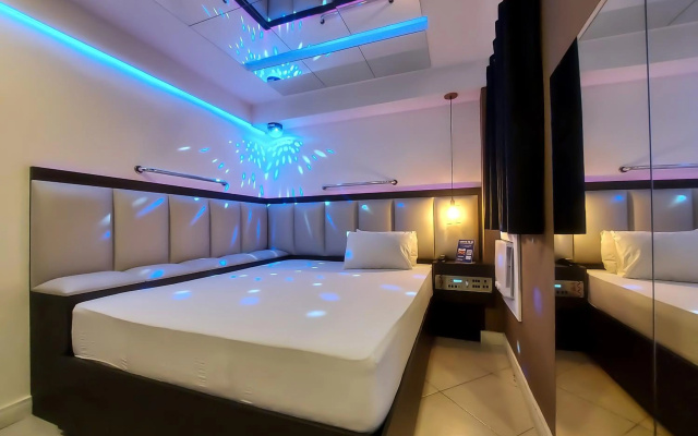Messalina Hotel - Adults Only