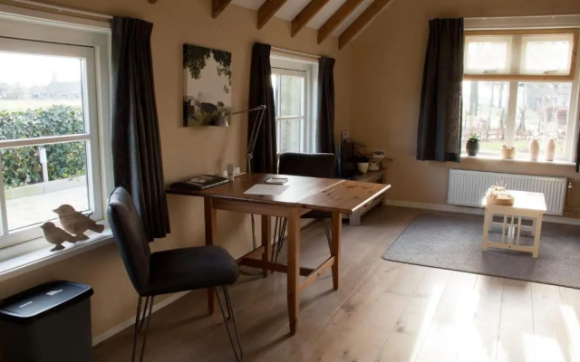 Bed & Breakfast De Lindehoek