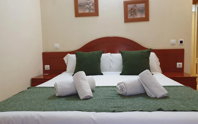 Hotel Villa De Lerma