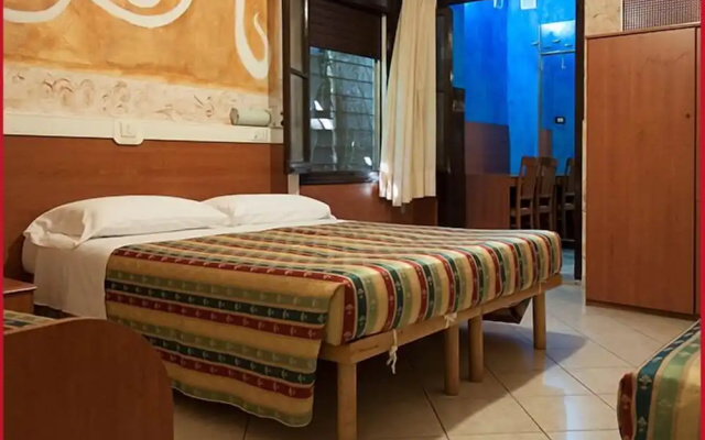 Hotel Eden