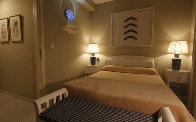 Mc Flats Ipanema Beach Star