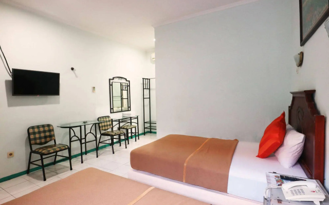 Hotel Kenongo Surabaya