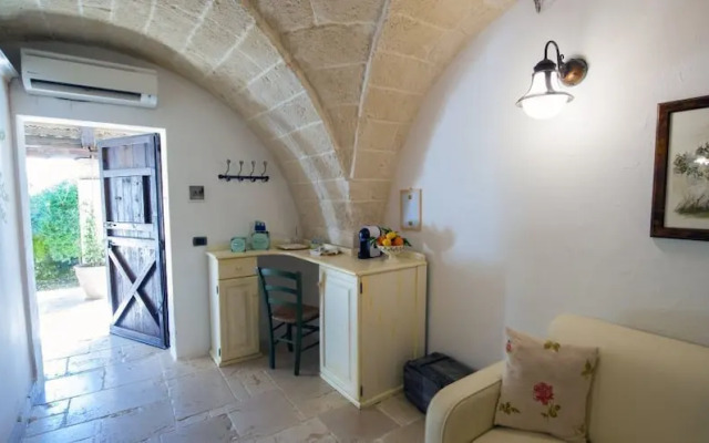 Masseria La Brunetta