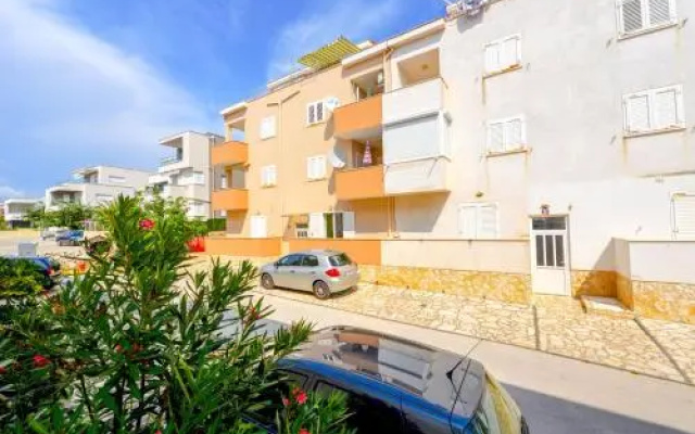 Apartment Gregory