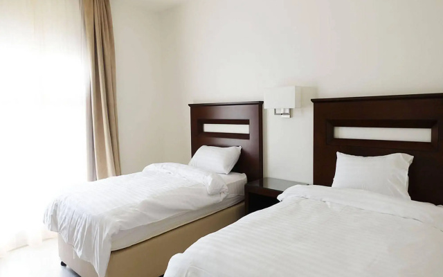 Unique Suites