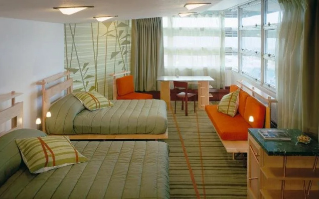 Inn at Price Tower