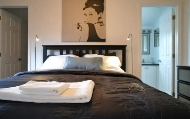 Shepherds Delight Apartment 5 Bedroom