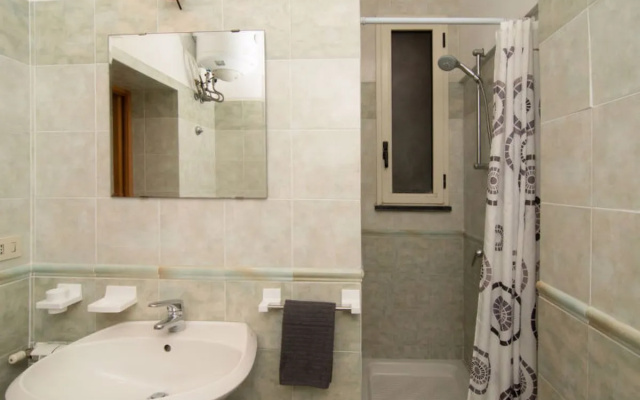Apartment Carlino Massa Lubrense