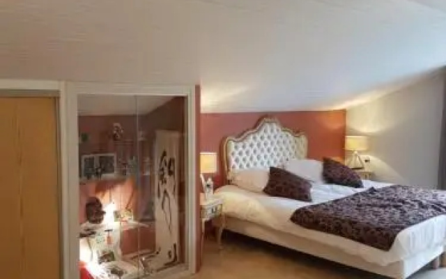 Oyonnax Bellignat Appart Hotel