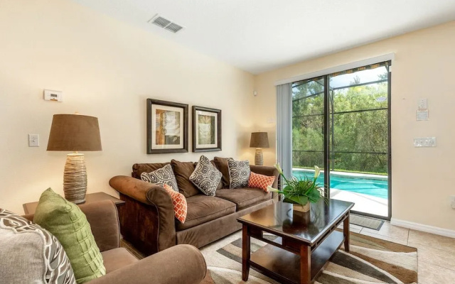 Private Pool, Gated Community, Games Room