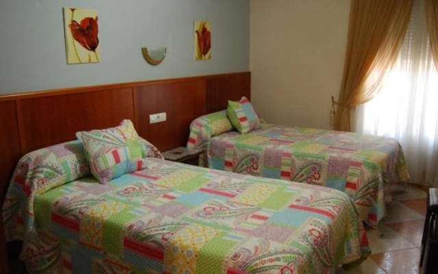 Hostal Pintor