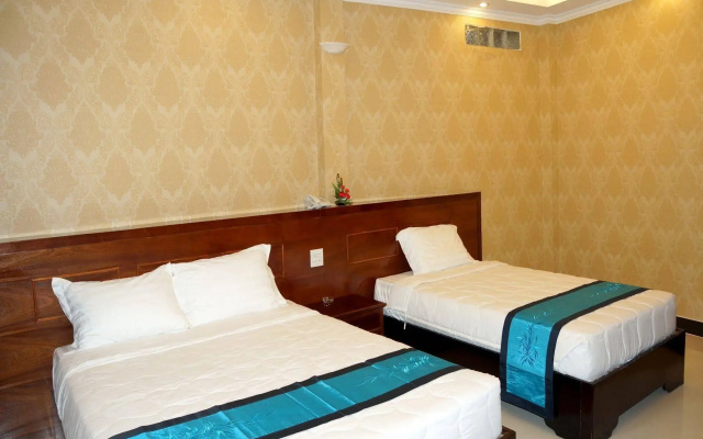 Hotel 199