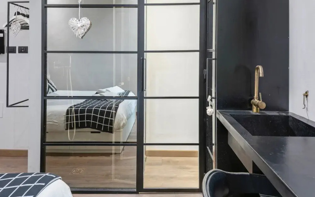 Vigna Vecchia Modern Studio